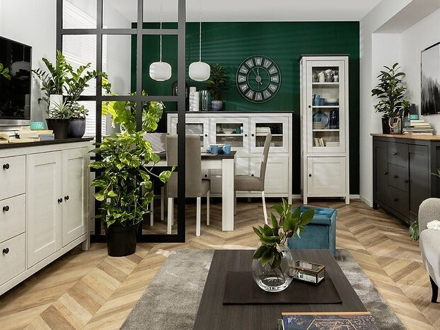 Komoda Sordoro 103 (Sibu ariš + Larico bor)