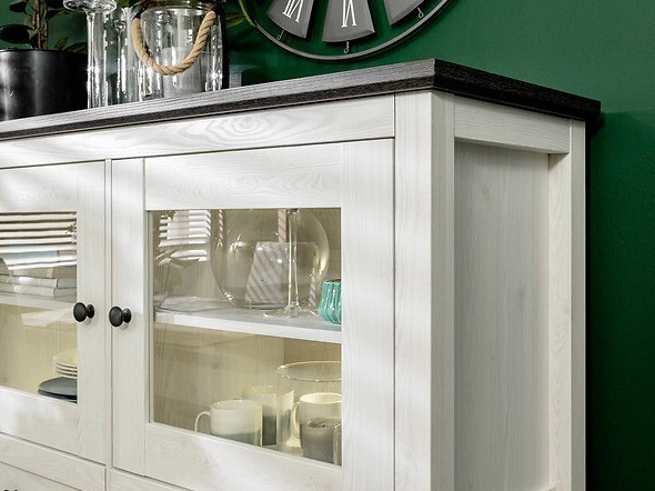 Komoda Sordoro 103 (Sibu ariš + Lariko bor)