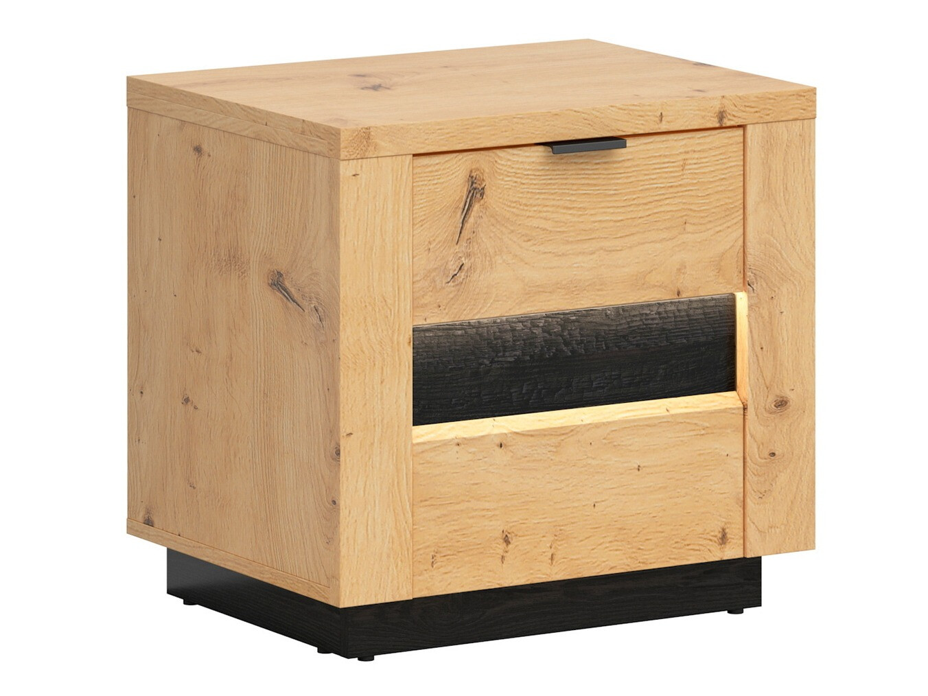 Noćni ormarić Sermeli 109