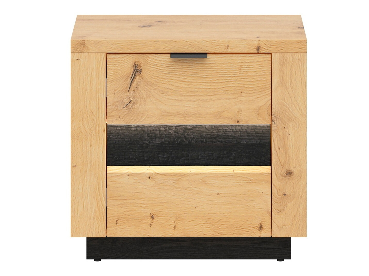 Noćni ormarić Sermeli 109