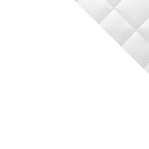 Set spavaća soba Catromi 123 (Belo + Soft Pik 017)