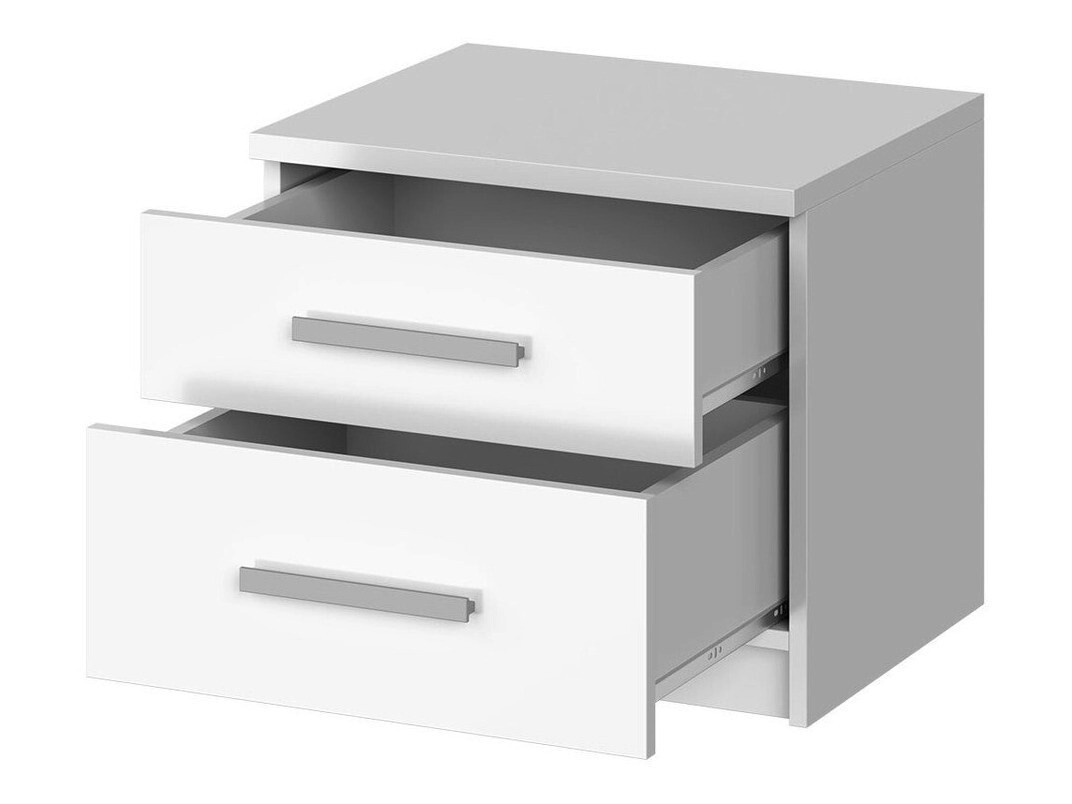 Set spavaća soba Catromi 123 (Zanatski hrast)