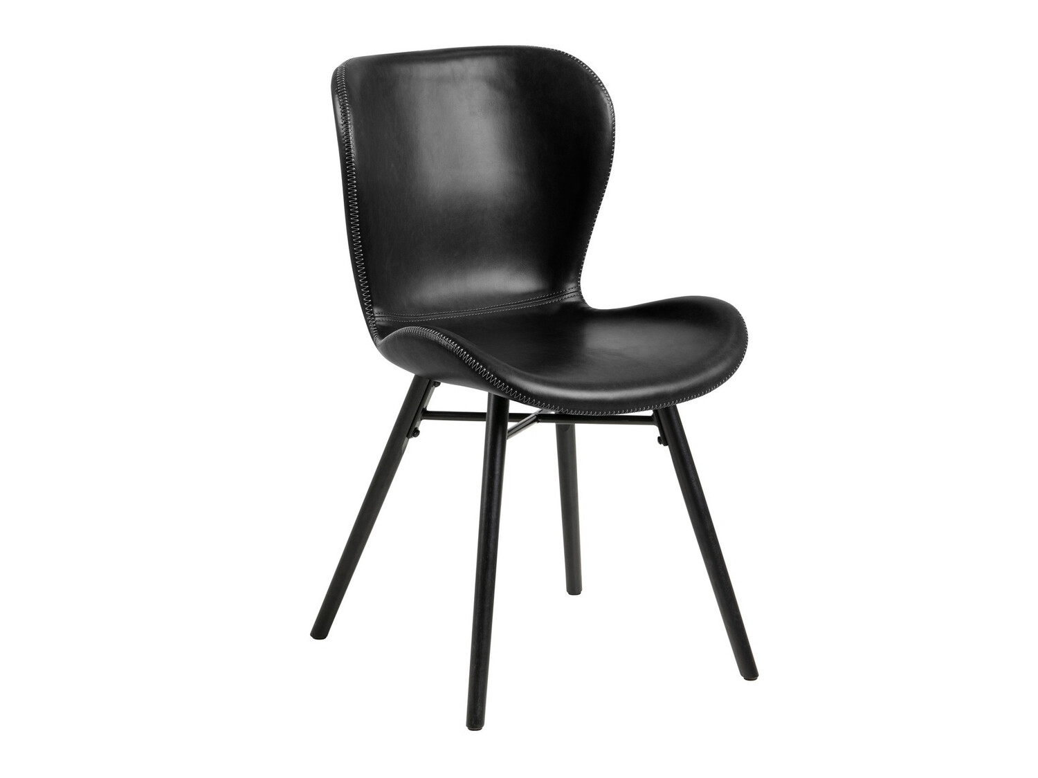 Stolica Norsica 301 (Crno)