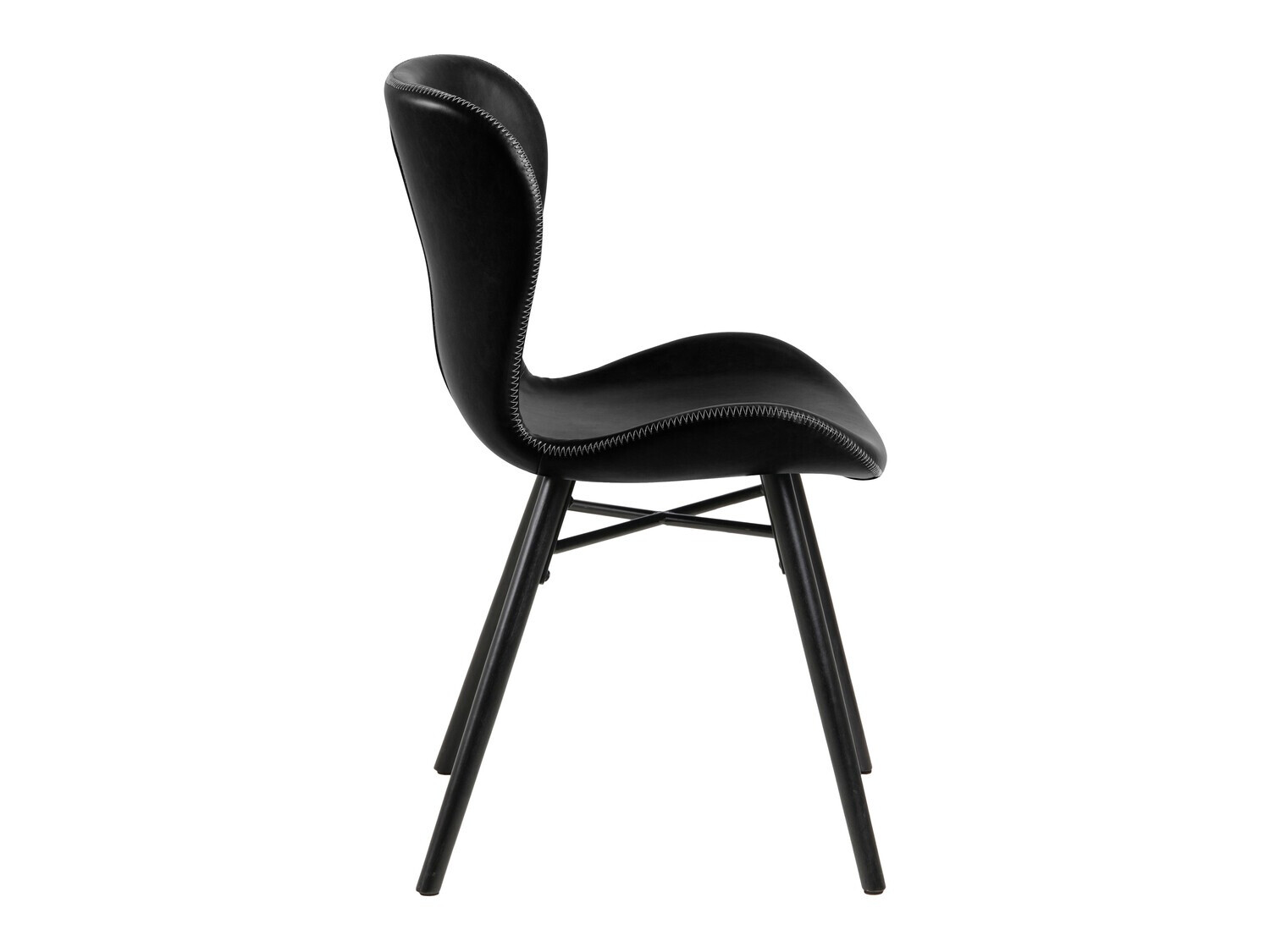 Stolica Norsica 301 (Crno)