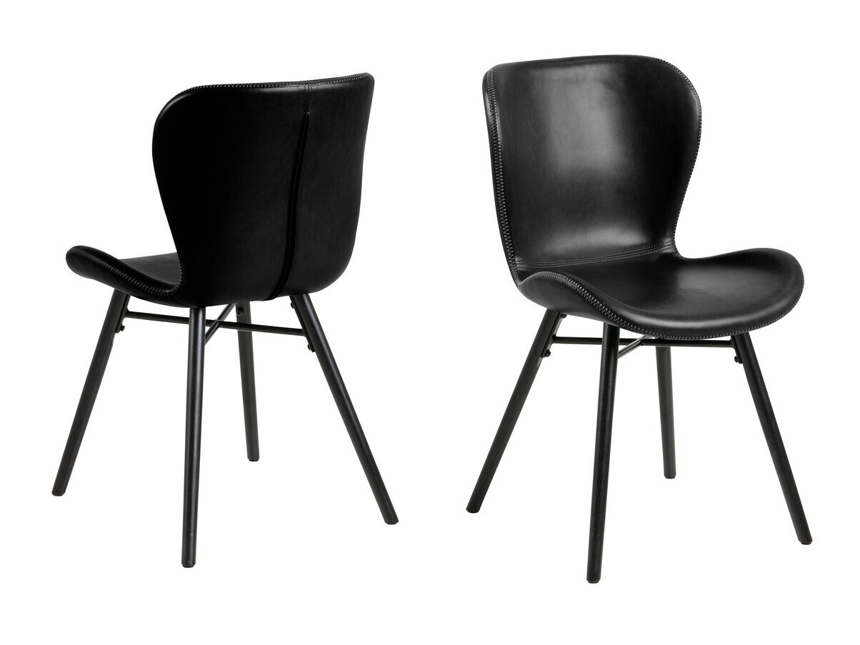 Stolica Norsica 301 (Crno)