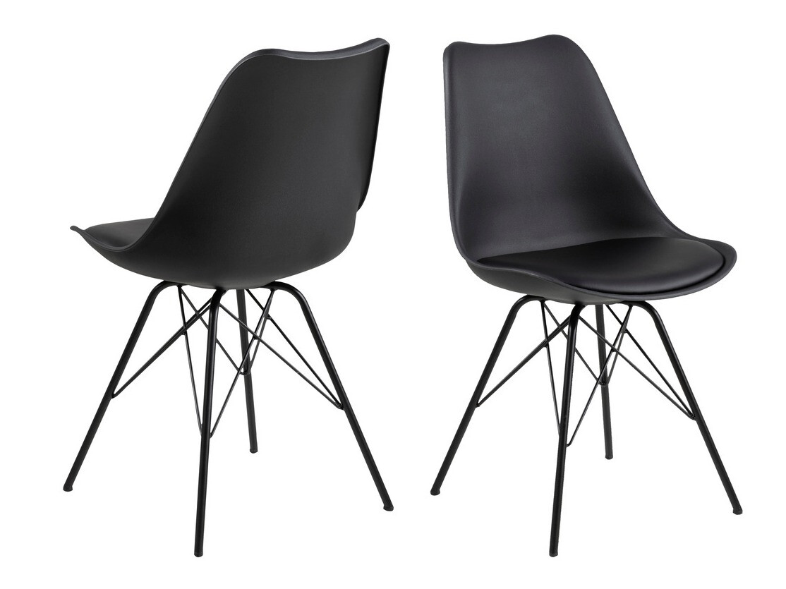 Stolica Norsica 328 (Crno)
