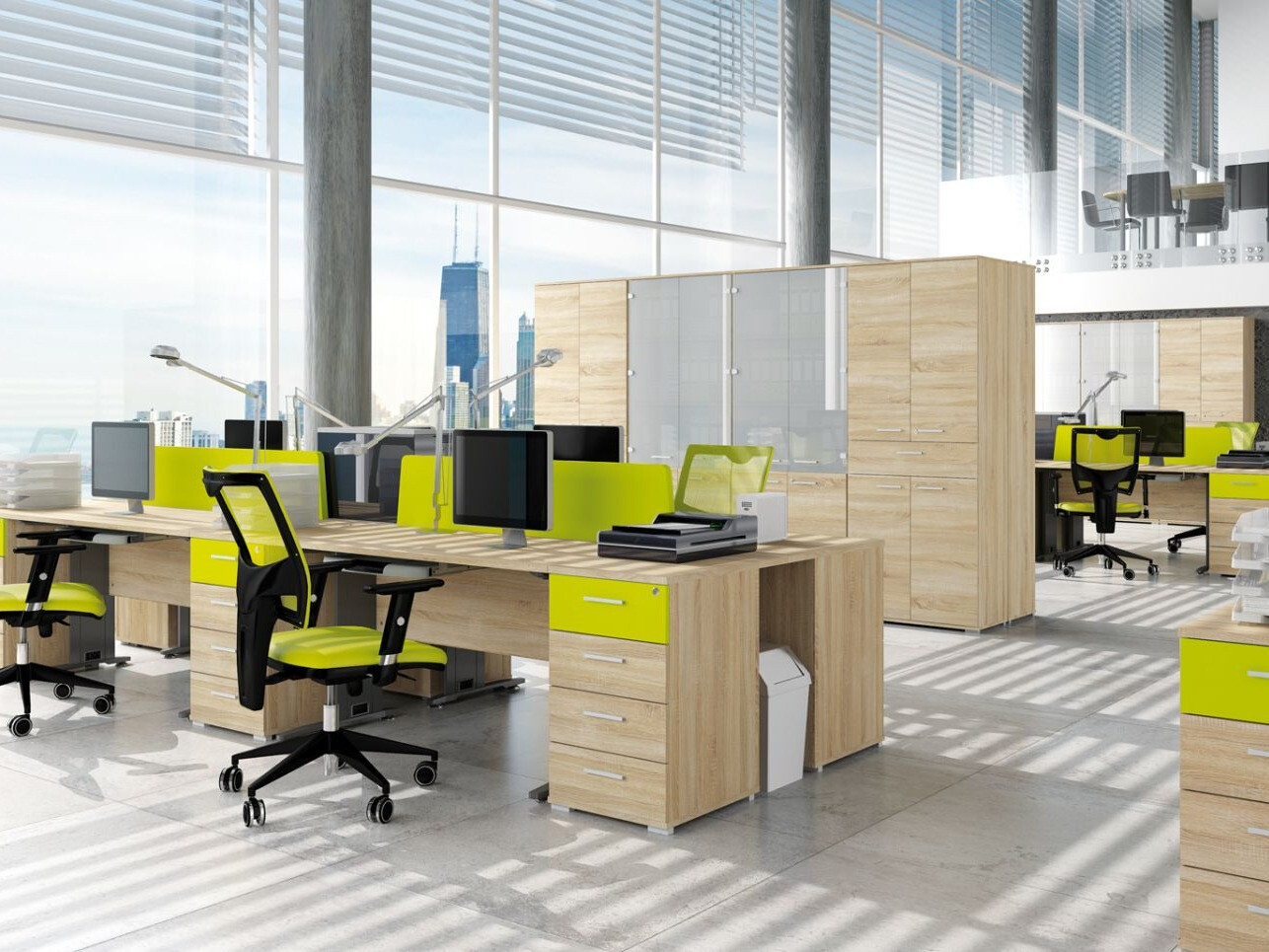 Ormarić Tolbelo 106