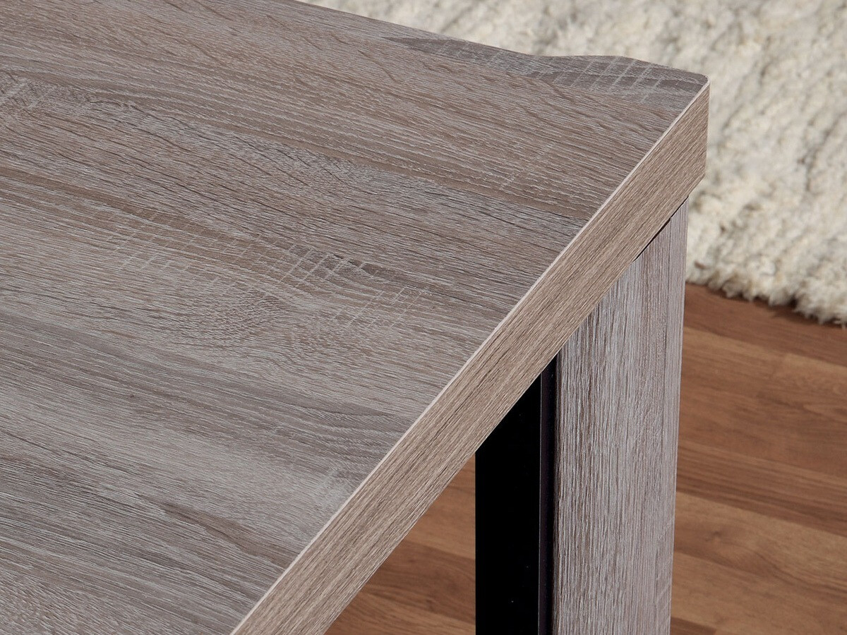 Stočić za kafu Lorelie 114 (Trufel hrast)