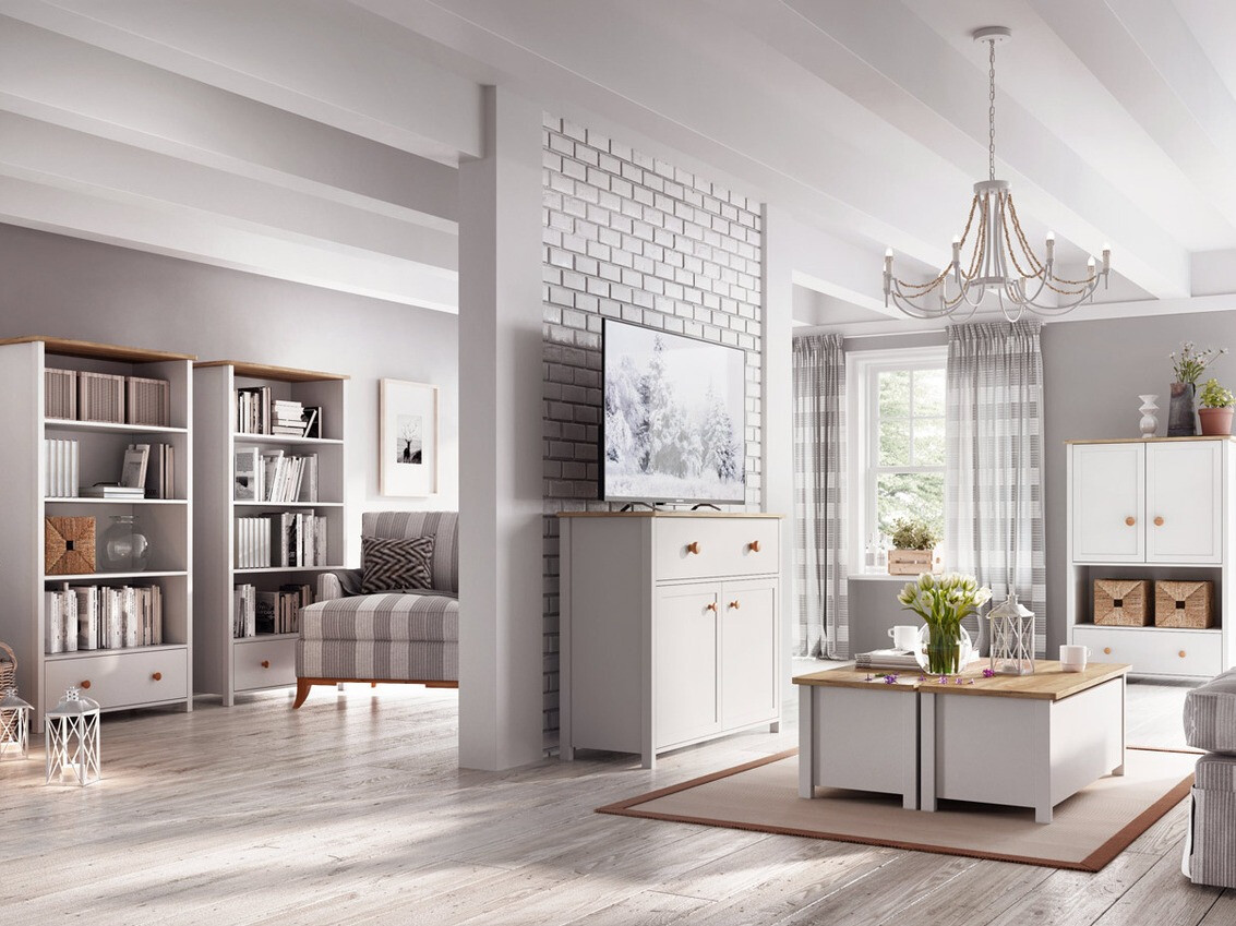 Stočić za kafu Romelbo 131