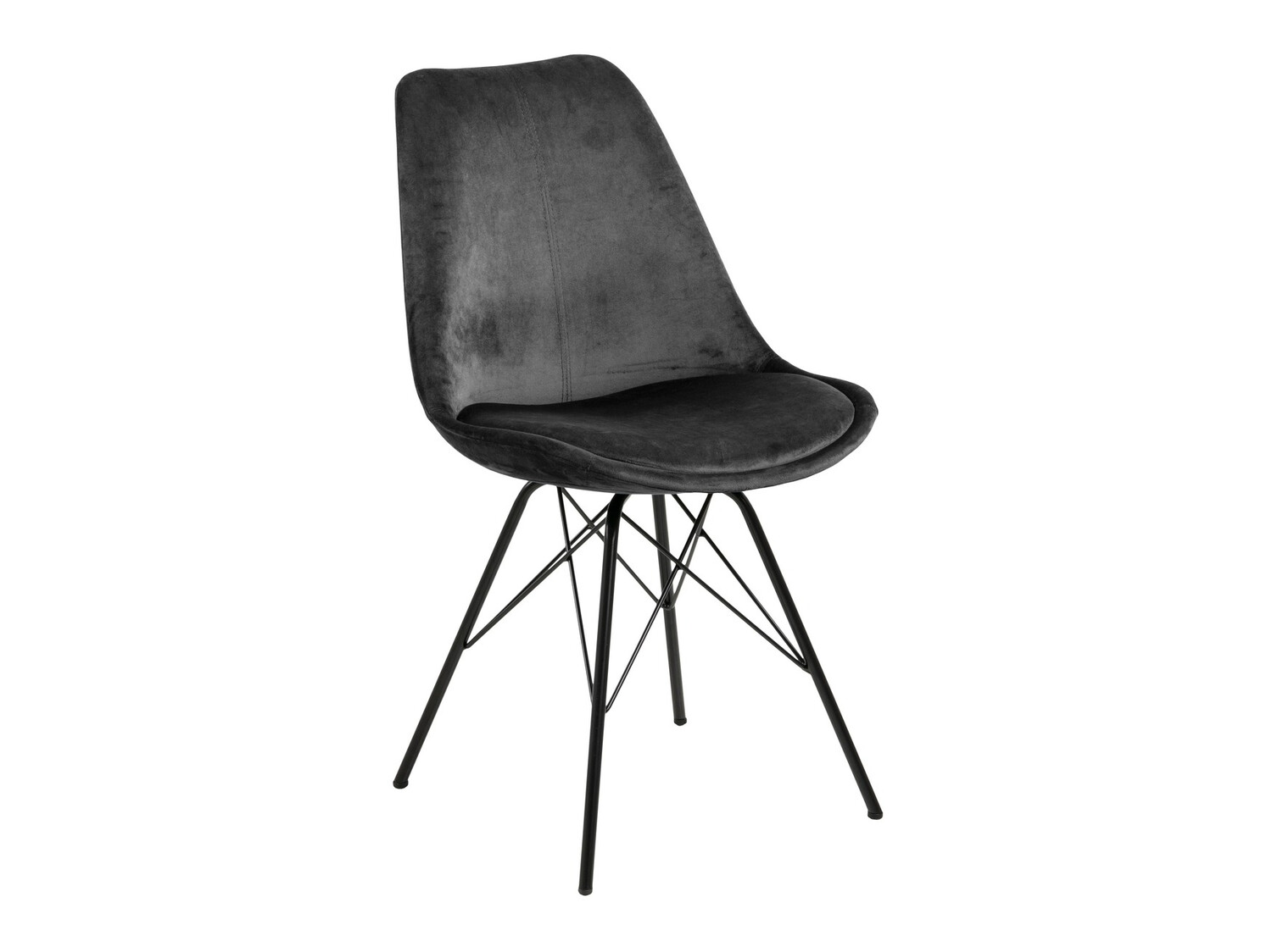 Stolica Norsica 329 (Tamnosiva)