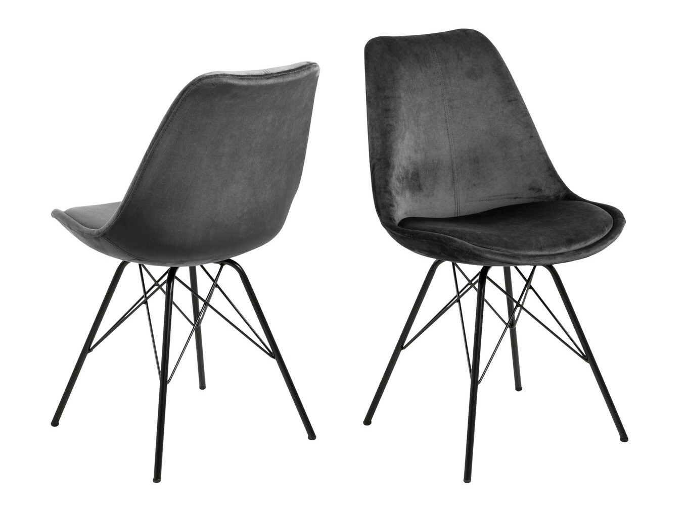 Stolica Norsica 329 (Tamnosiva)