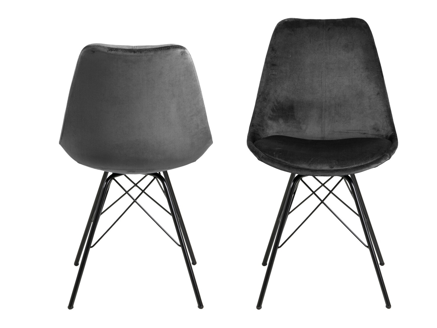 Stolica Norsica 329 (Tamnosiva)