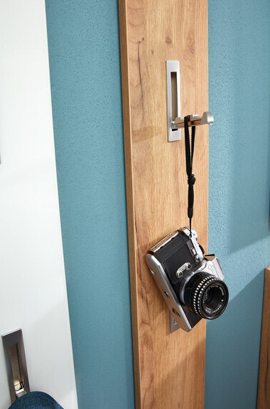 Čiviluk Sacramento 183 (Navarra hrast)