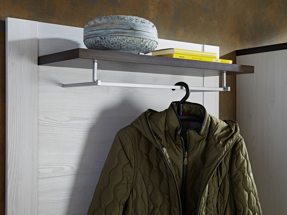 Čiviluk Sacramento 193