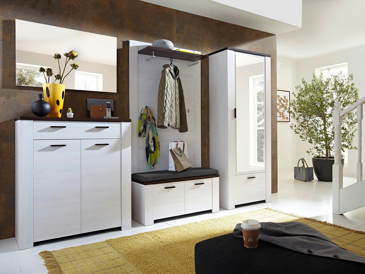 Čiviluk Sacramento 193