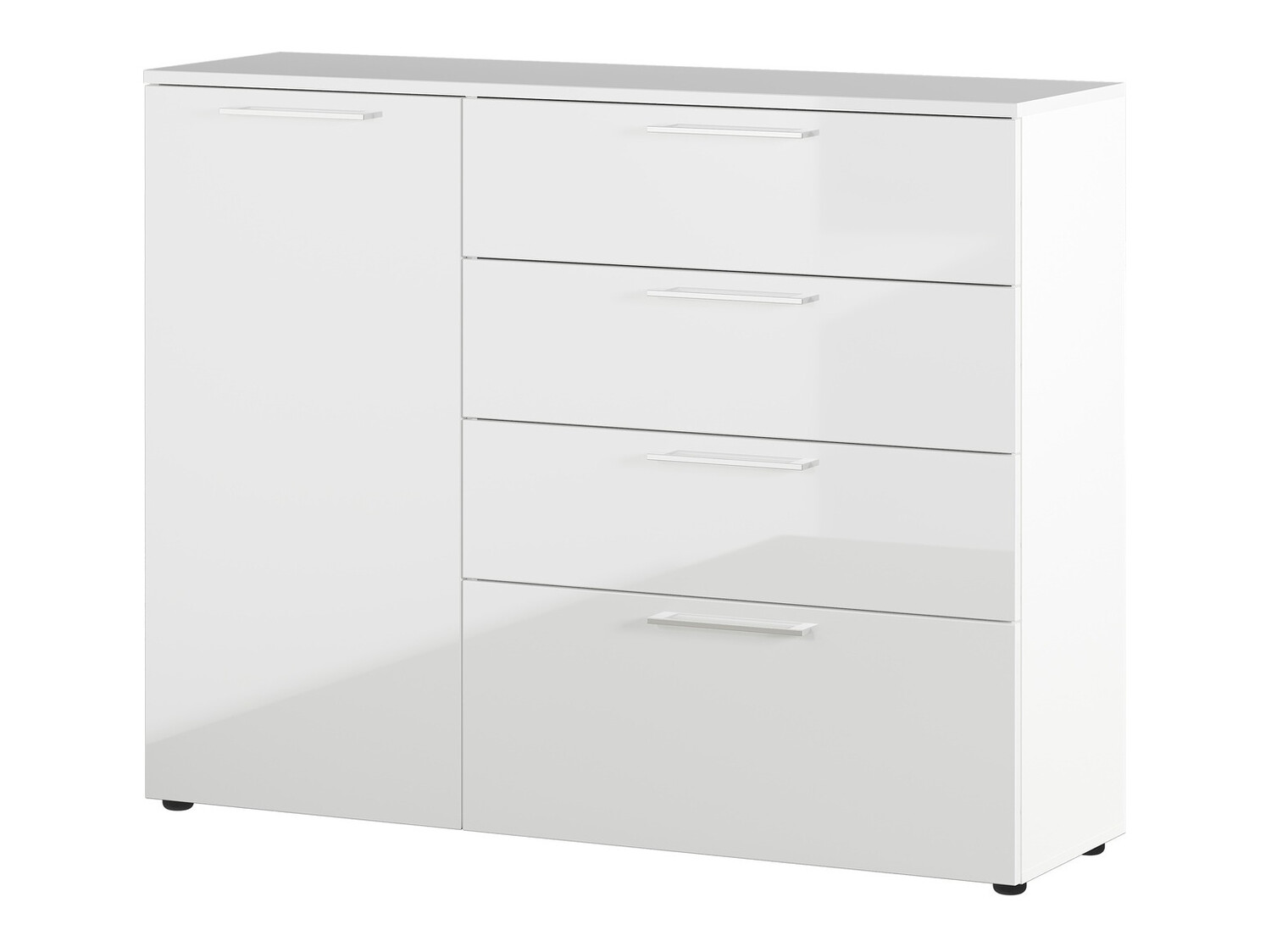 Komoda Sacramento 321