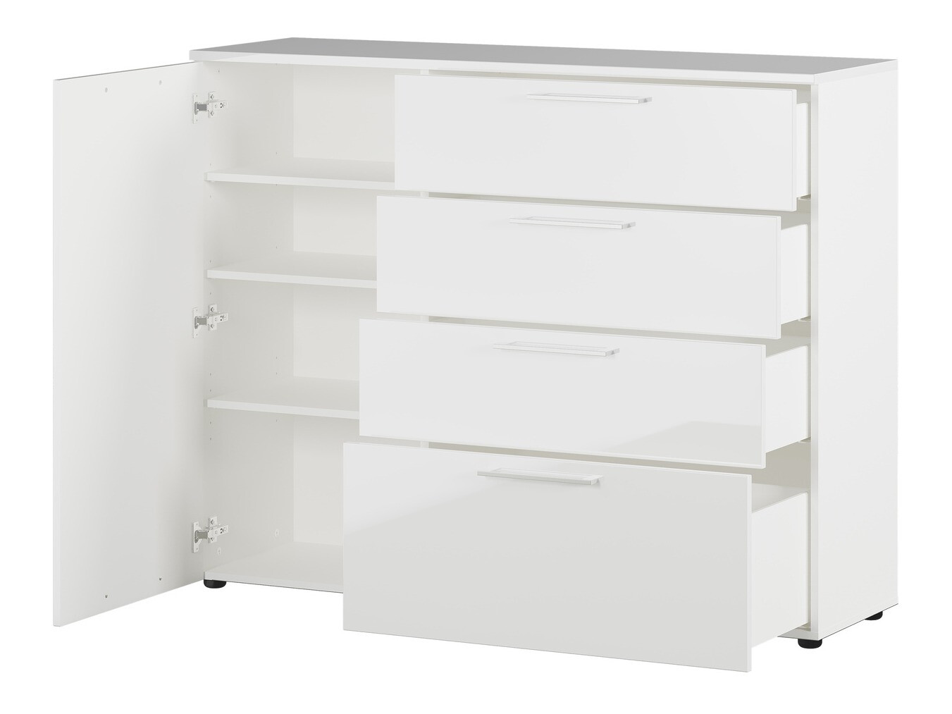 Komoda Sacramento 321