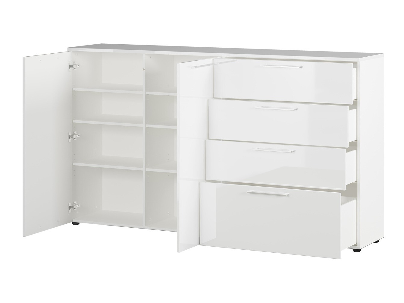 Komoda Sacramento 322