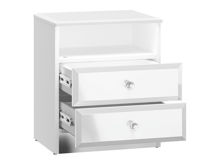 Noćni ormarić Romlevo 103