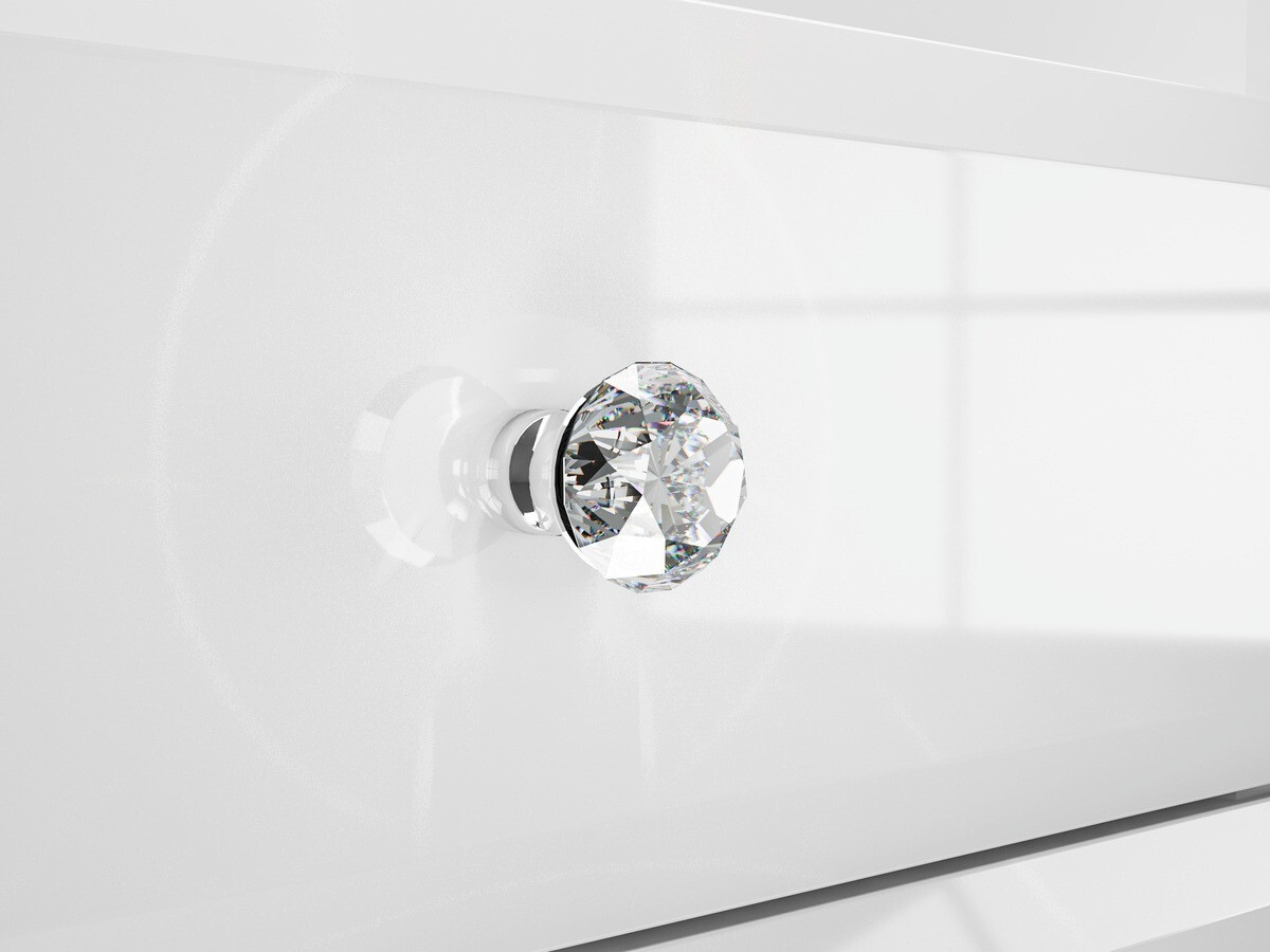 Noćni ormarić Romlevo 103