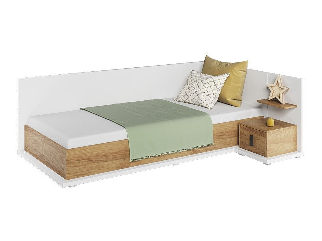 Noćni ormarić Tesonu 104