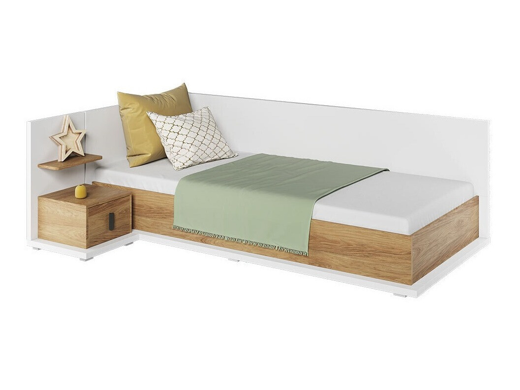 Noćni ormarić Tesonu 104