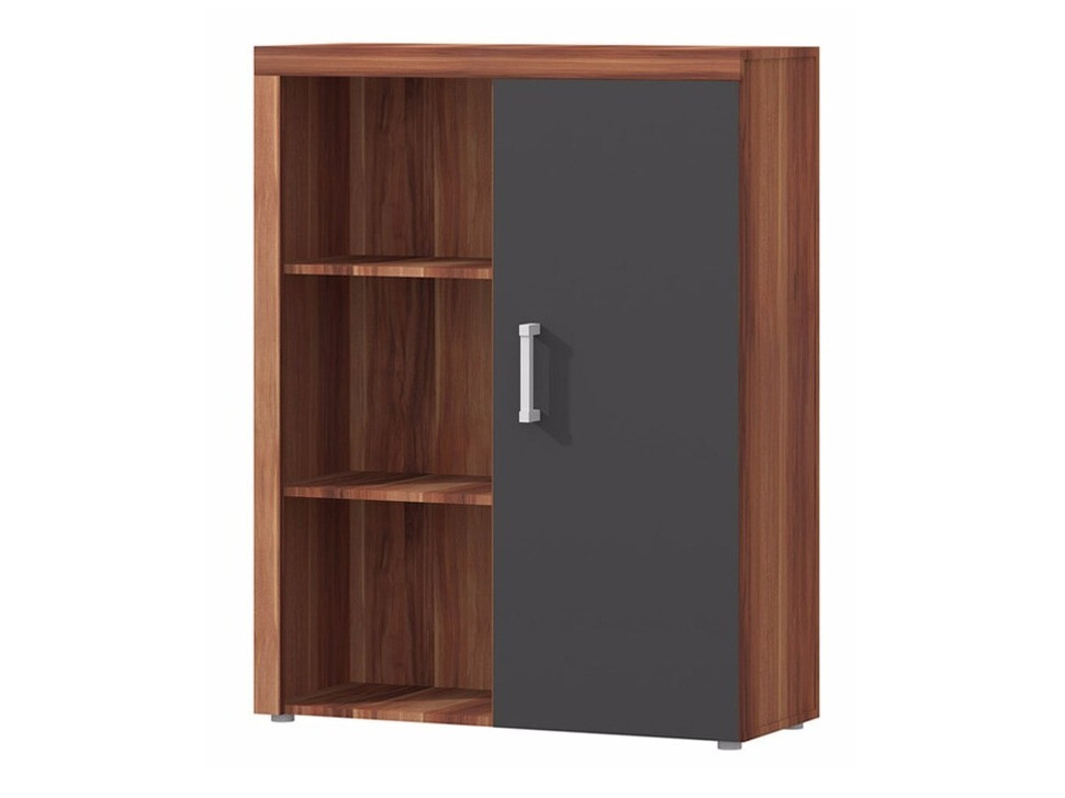 Ormarić Cormiru 101 (Šljiva + grafit)