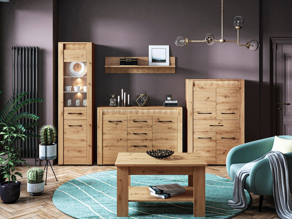 Stočić za kafu Flonole 112