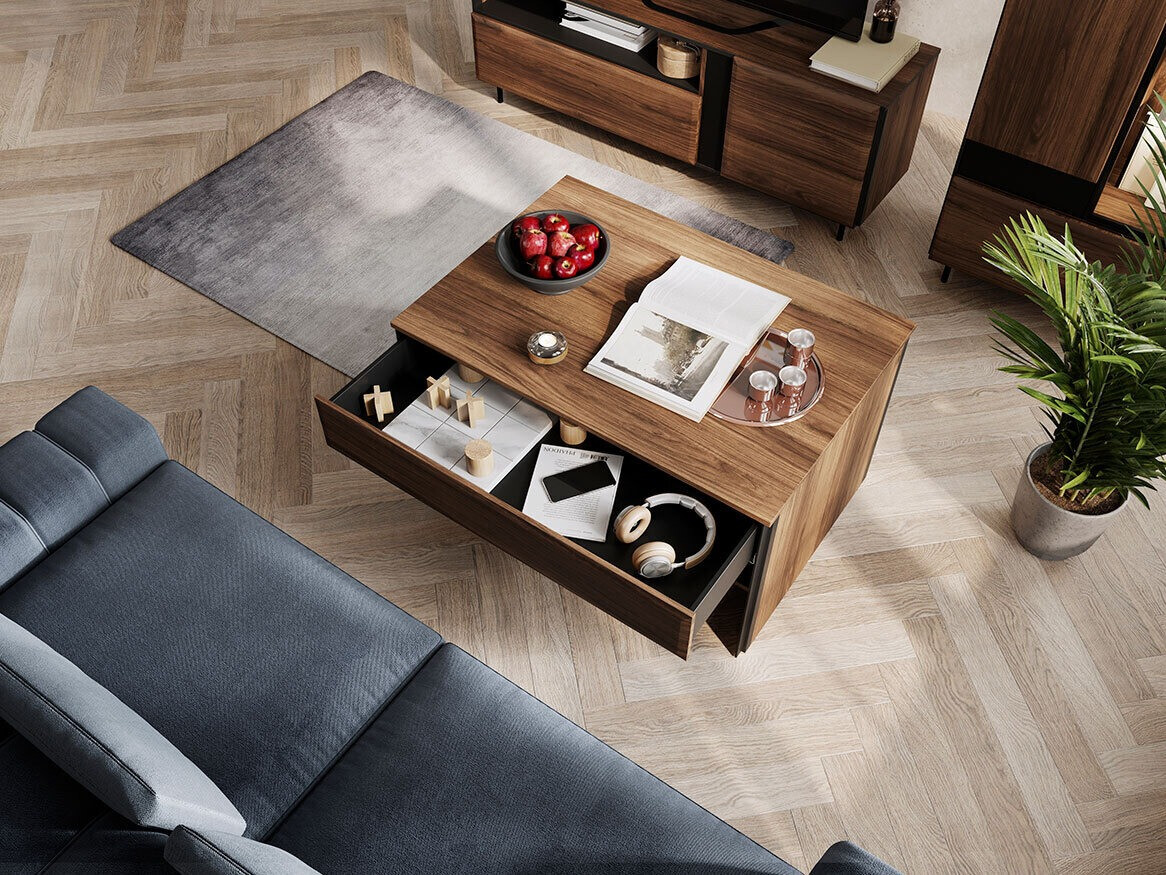 Stočić za kafu Sosono 102