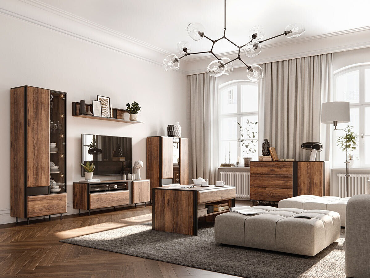 Stočić za kafu Sosono 102