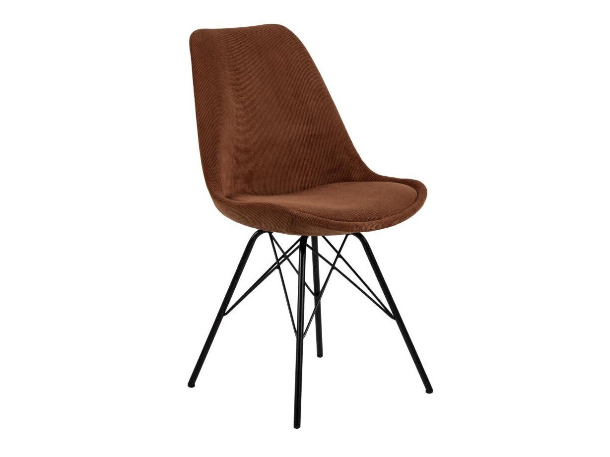 Stolica Norsica 485 (Bakarna + Crno)