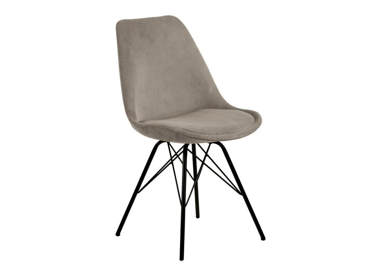 Stolica Norsica 485 (Bež + Crno)
