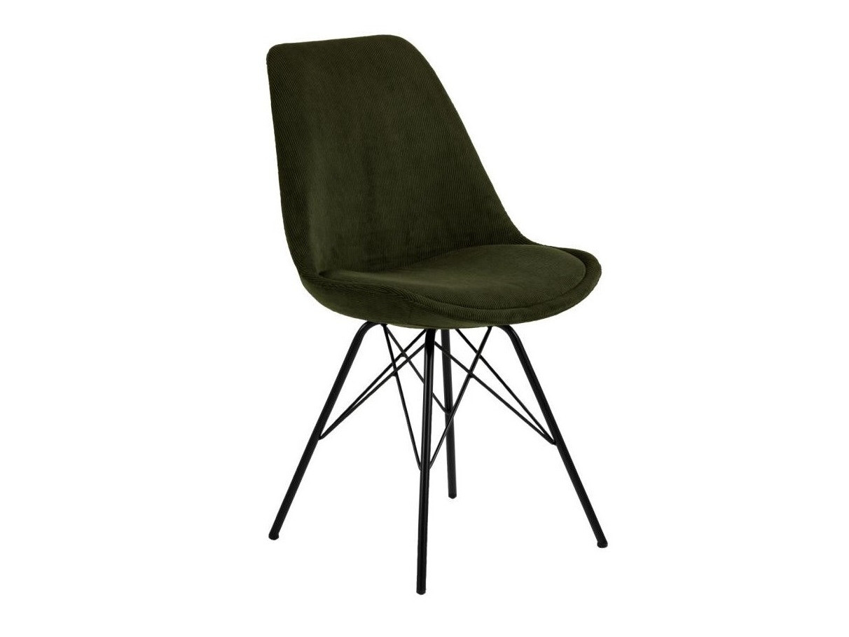 Stolica Norsica 485 (Kaki + Crno)