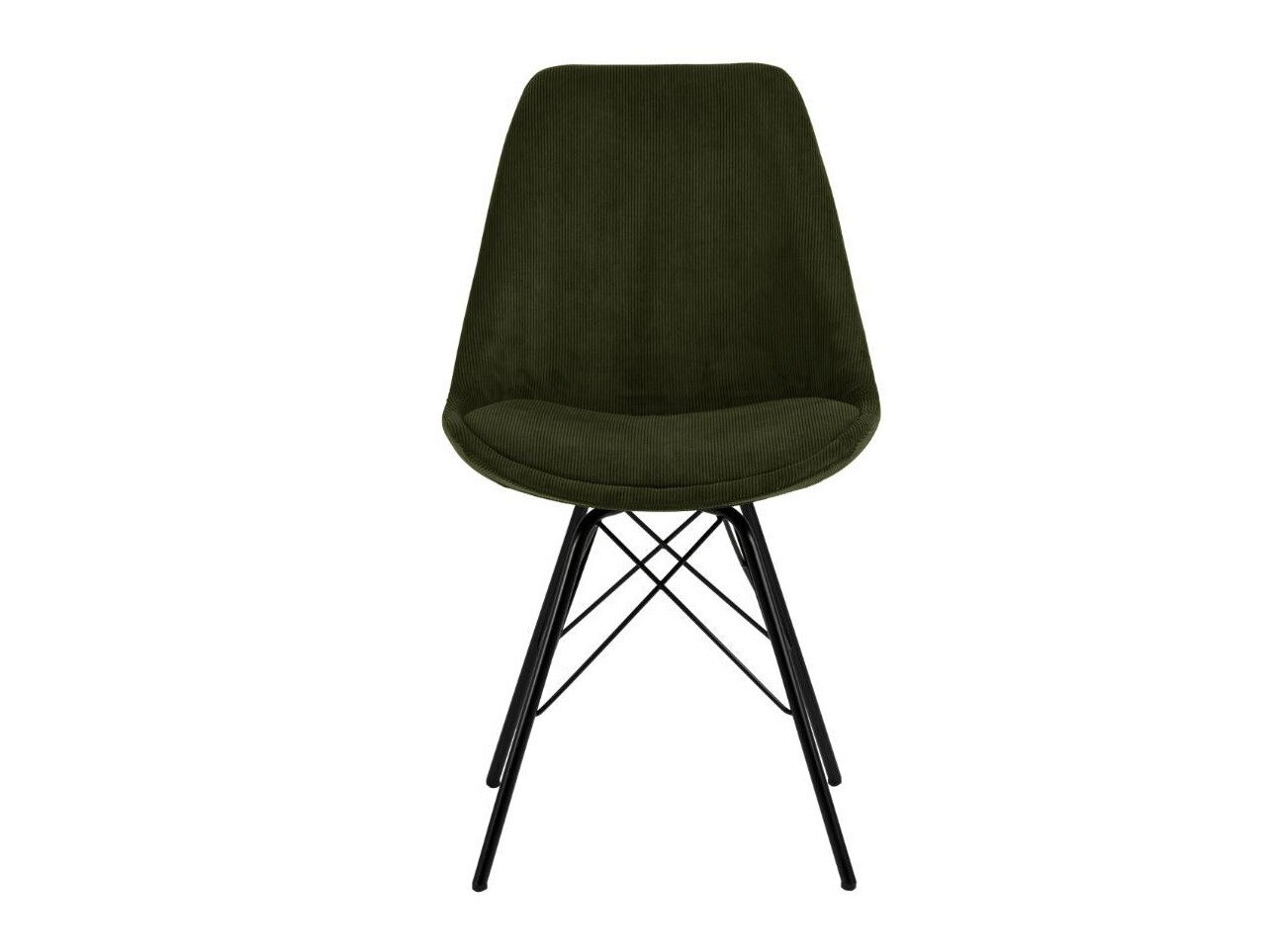 Stolica Norsica 485 (Kaki + Crno)