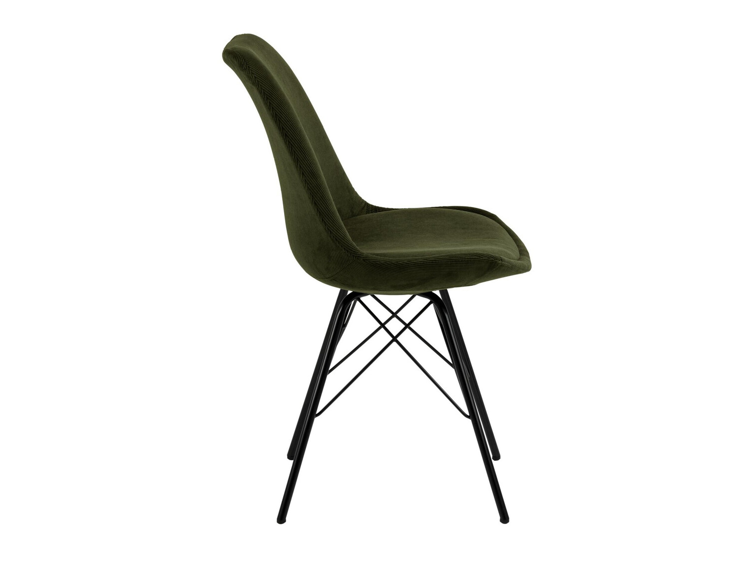 Stolica Norsica 485 (Kaki + Crno)