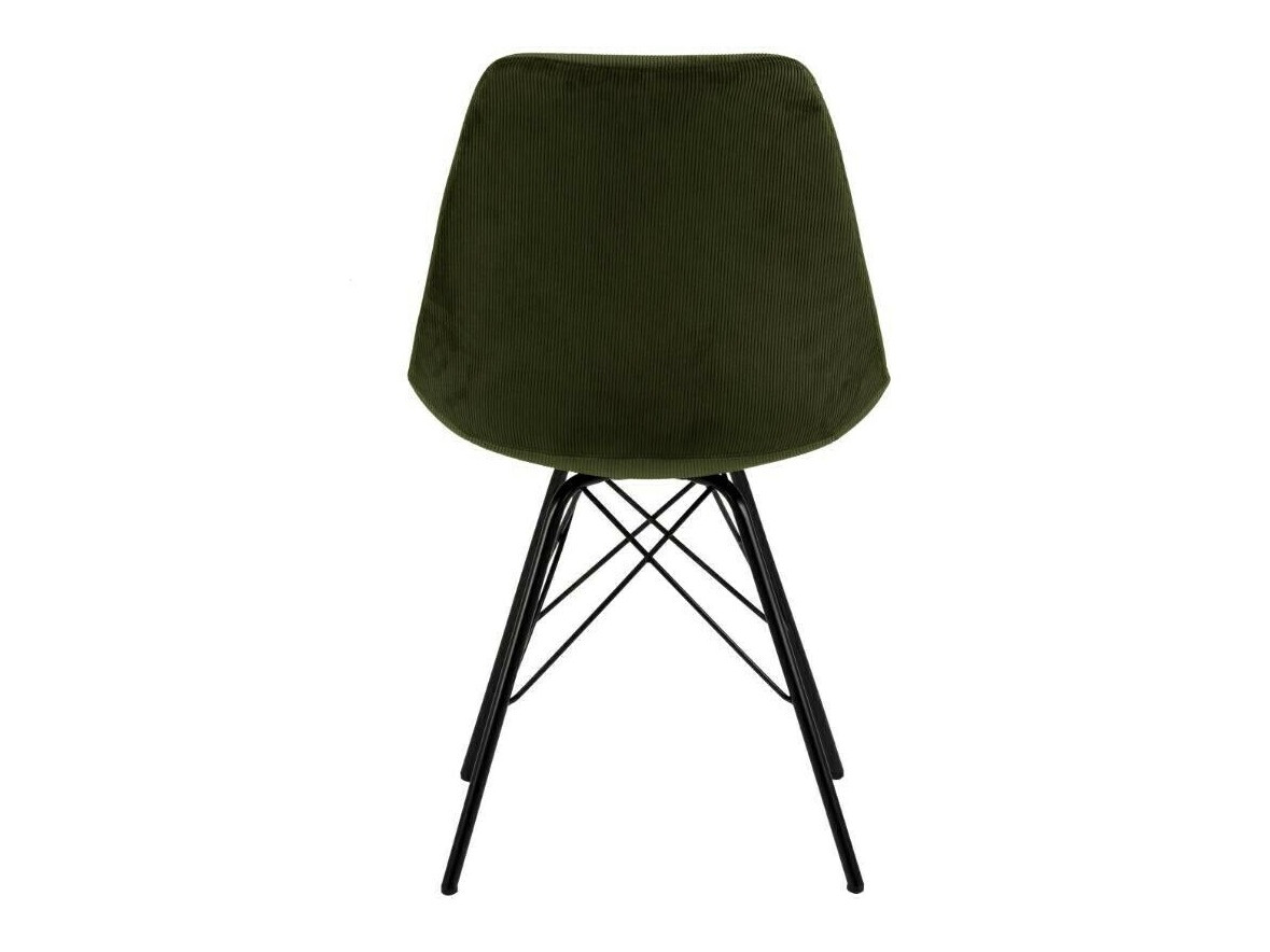 Stolica Norsica 485 (Kaki + Crno)