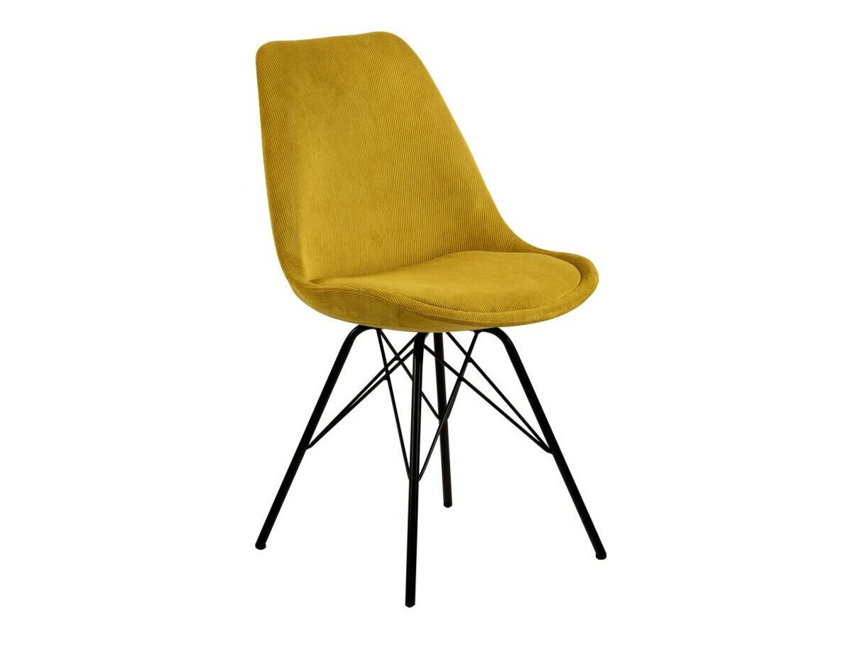 Stolica Norsica 485 (Žuta + Crno)