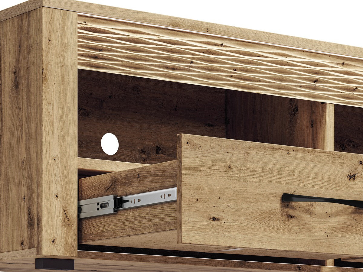 TV komoda Flonole 110