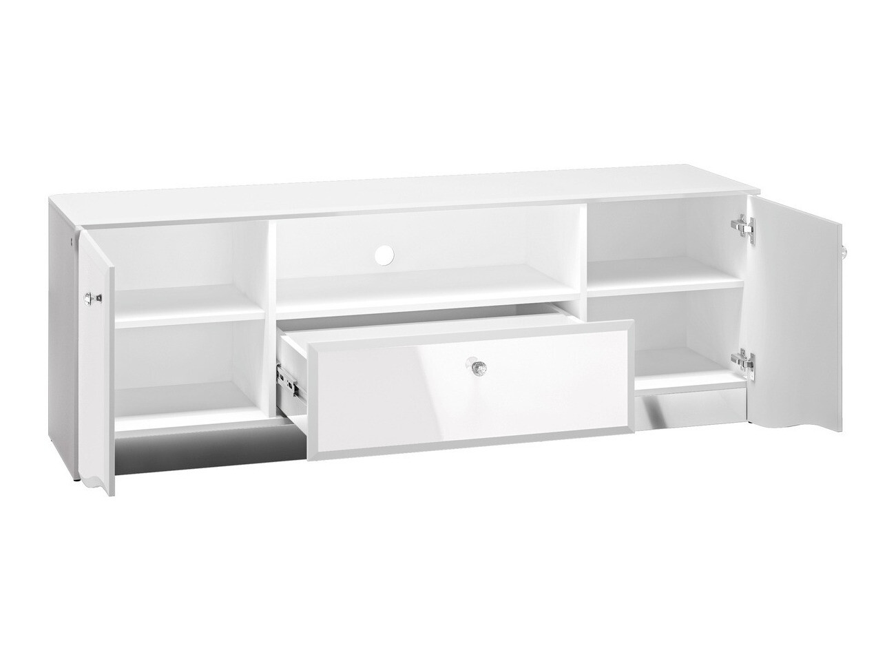 TV komoda Romlevo 102