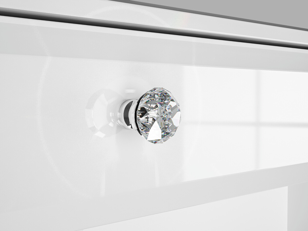 Konzolni stočić Romlevo 104