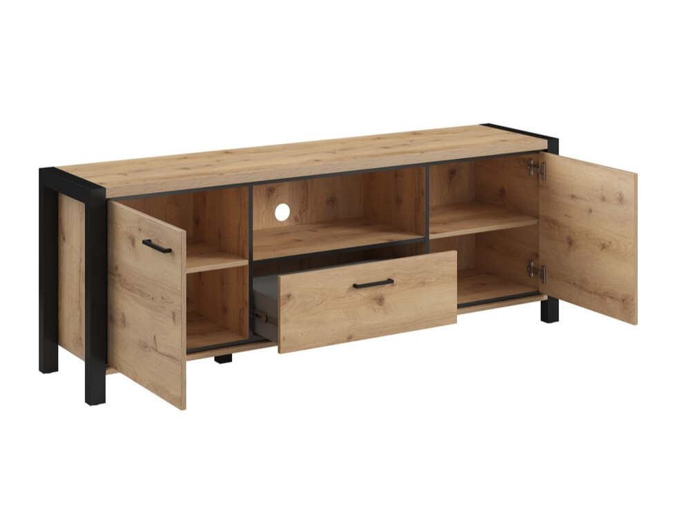 Set za dnevnu sobu Temire 113