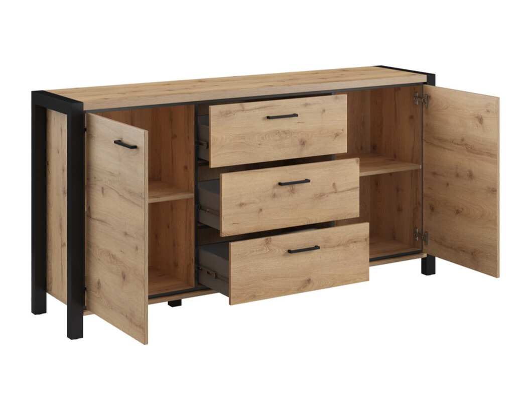 Set za dnevnu sobu Temire 113