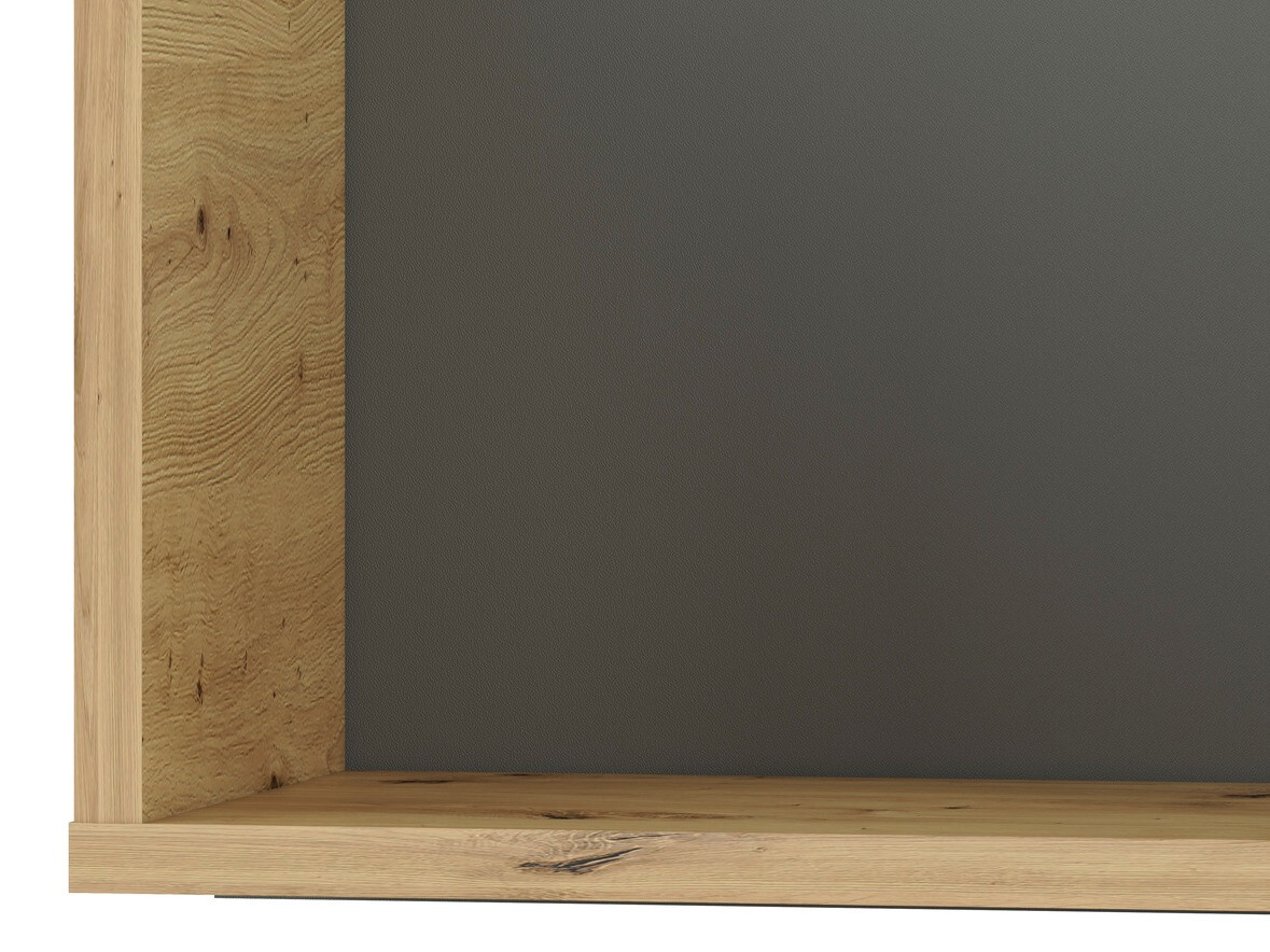 Zidna polica Nucavu 108