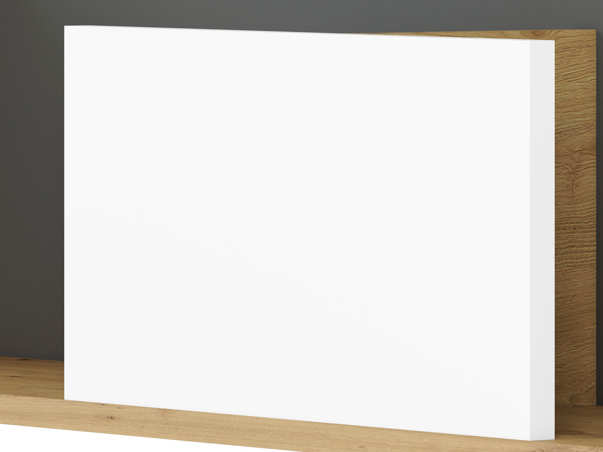 Zidna polica Nucavu 108