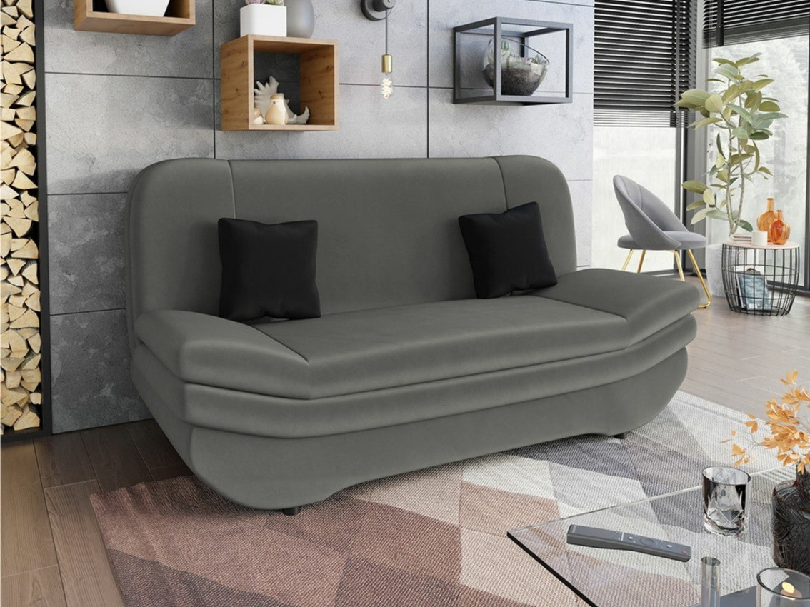 Sofa na razvlačenje Comfivo 234 (Magic Velvet 2217 + Magic Velvet 2219)