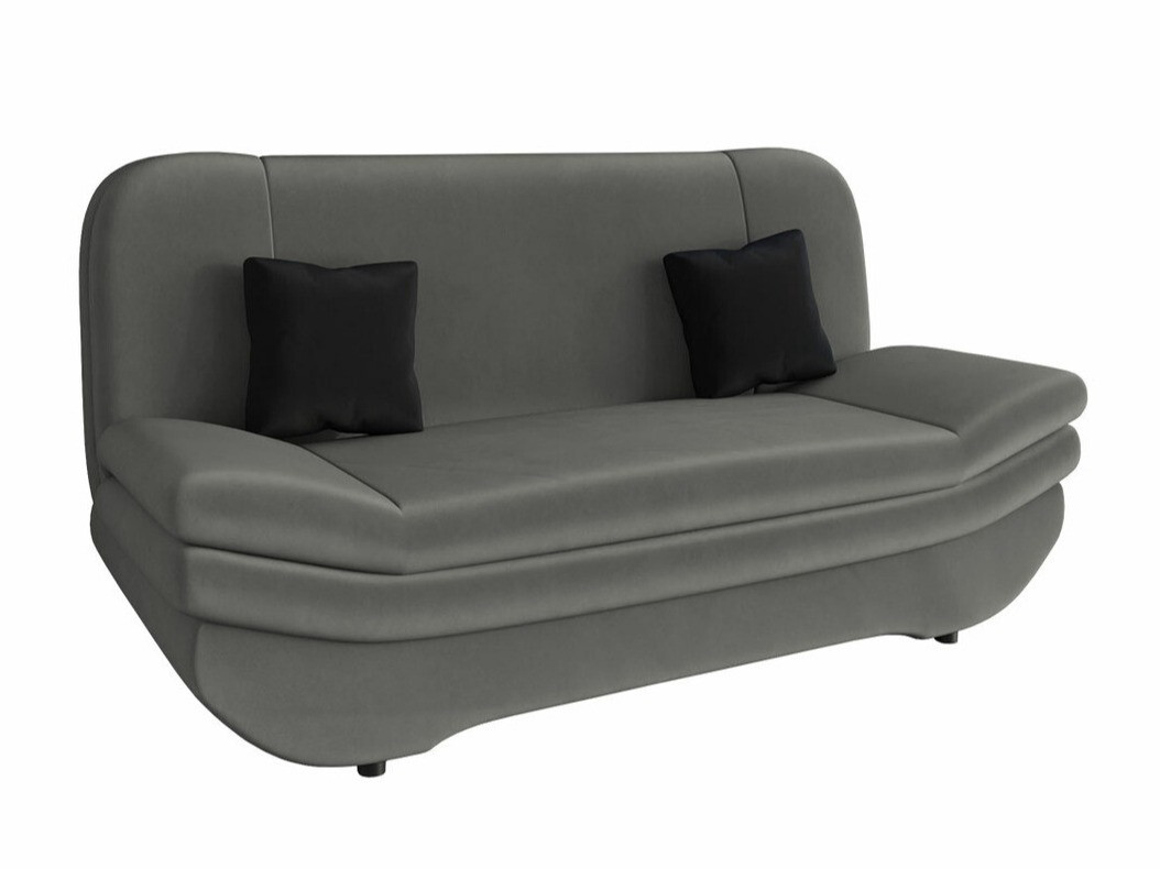 Sofa na razvlačenje Comfivo Silva (Magic Velvet 2217 + Magic Velvet 2219)