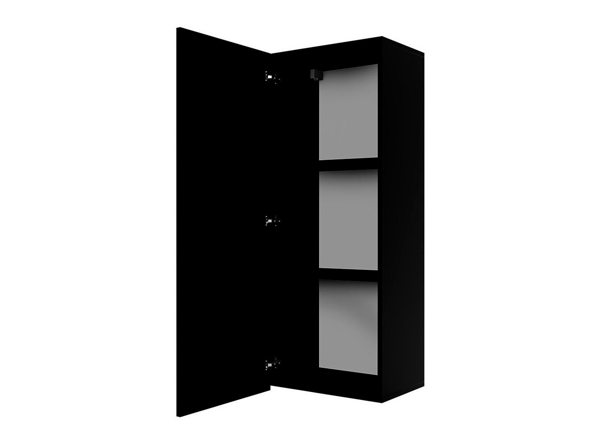 Zidni ormarić Tivdalu 126 (Zlatni hrast)