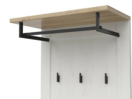 Čiviluk Balmave 113