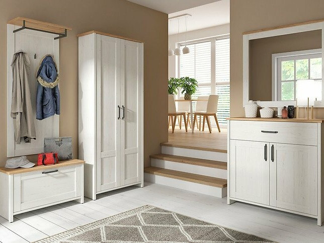 Čiviluk Balmave 113