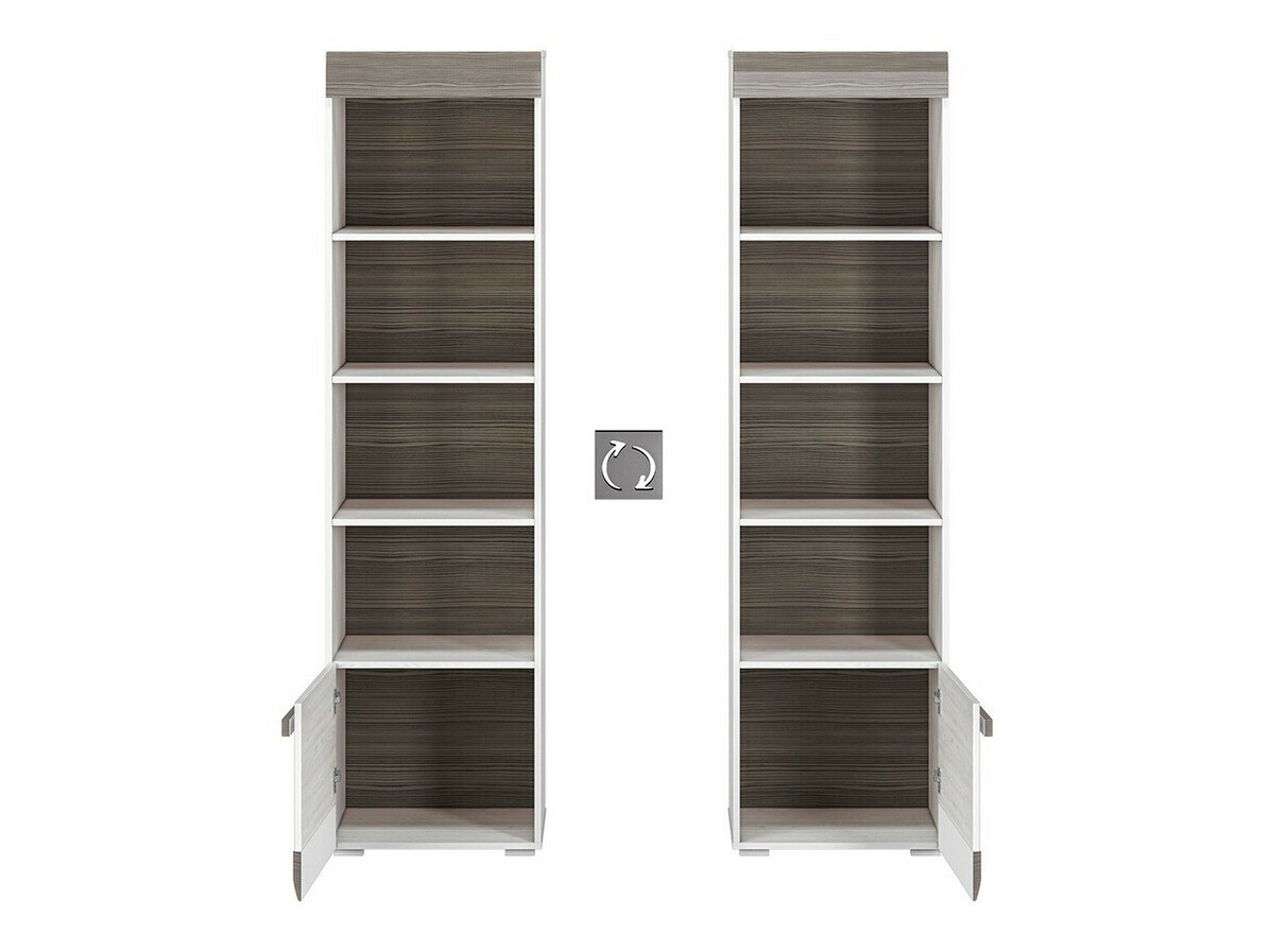 Set za kućnu kancelariju Alcala 114